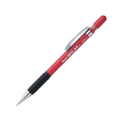 PENTEL 0.3 PENCIL