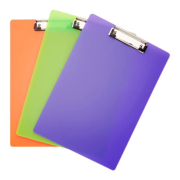 Premier A4 Clip Board Tang