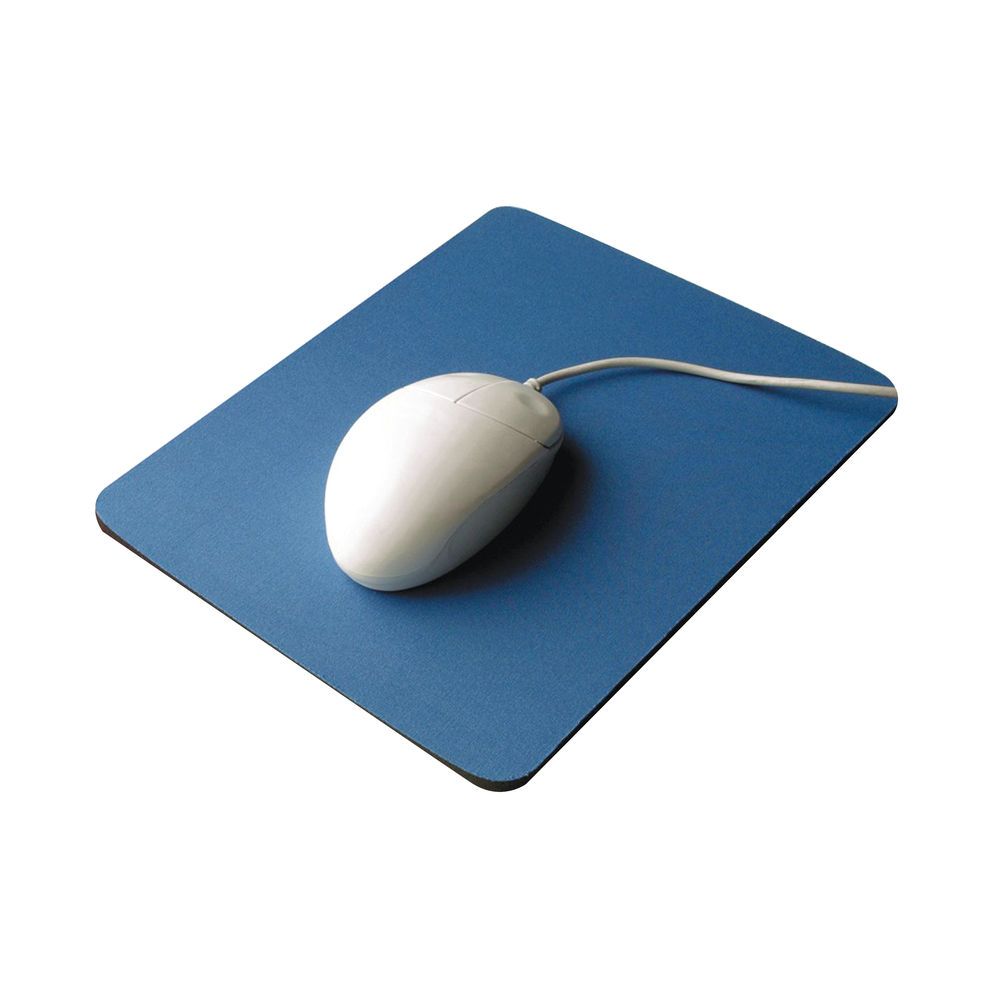 ECONOMY MOUSE MAT