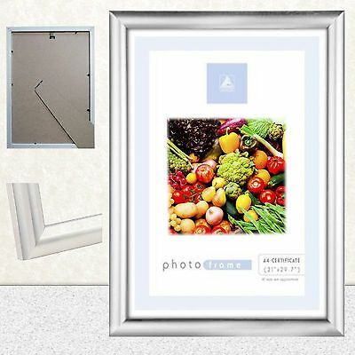 A4 Certificate Photo Picture Frame