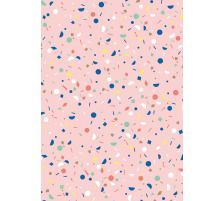 RW Single 0.7x2m Coralie