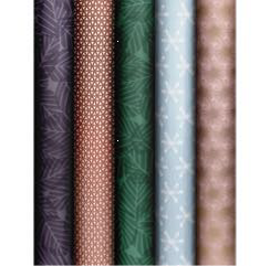 RW Assort 0.7x2m Essential Time
