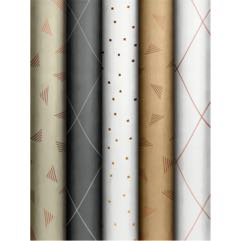 RW Assort 0.7x1.5m Just Patterns