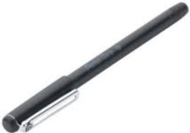IZEE BALLPOINT PEN CAP STYLE 1.0