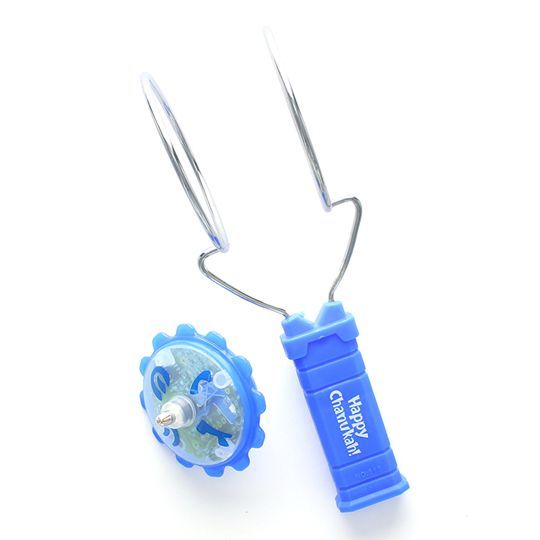 GD-1001 Gyro Dreidel
