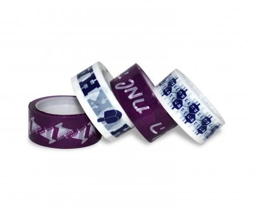 CC-2001 Chanukah Cellotape