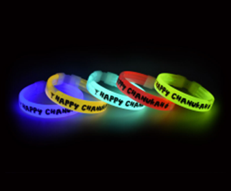 Glow Wrist Band CWB-1001