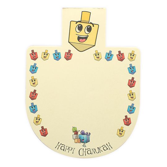 CMN-1001 Magnetic Notepad