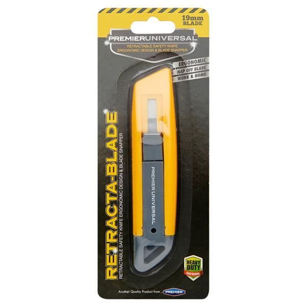 19Mm Retracta-Blade