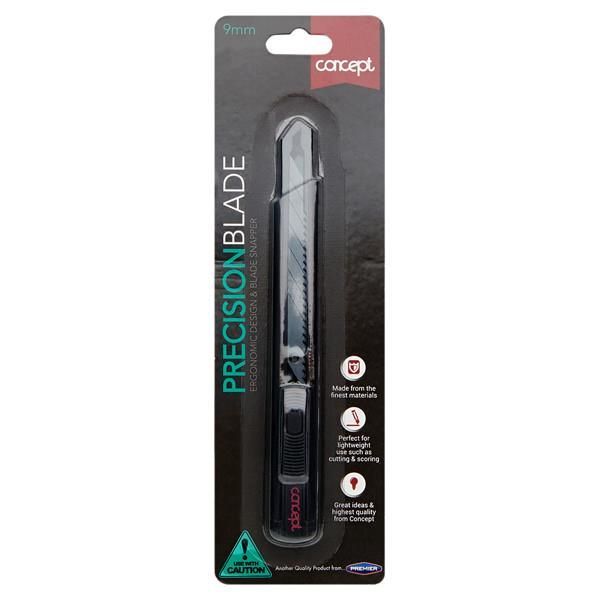 Concept9Mm Precision Blade