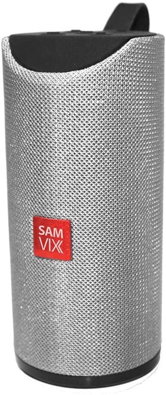 SAMVIX SPEAKER GABON