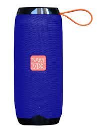 SAMVIX SPEAKER ANGOLA
