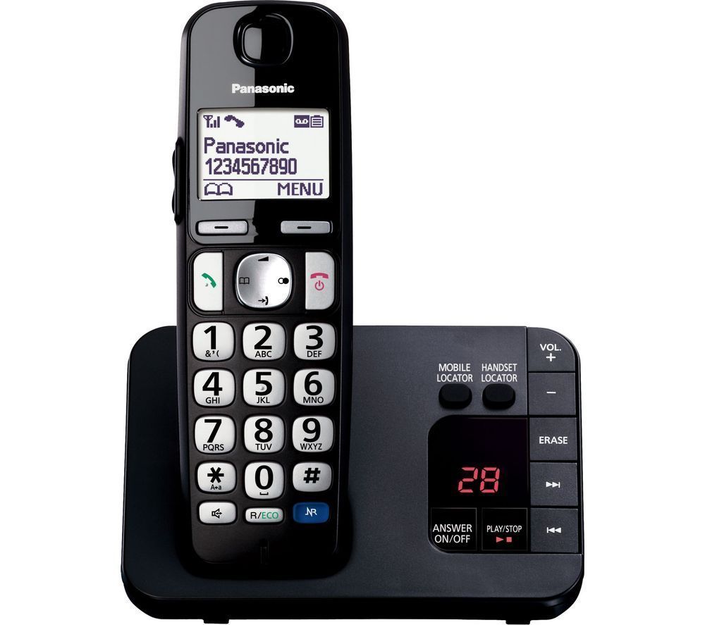 PANASONIC KX-TGE720E