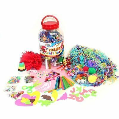 mega jar of craft R06-0224