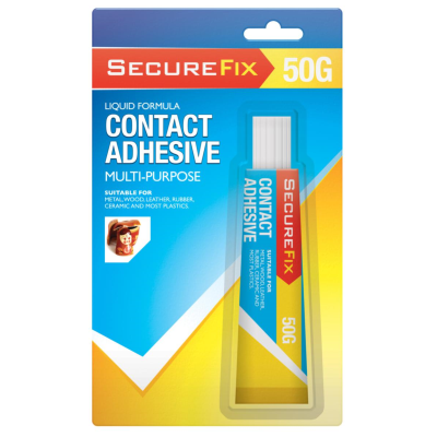 Contact Adhesive 50g