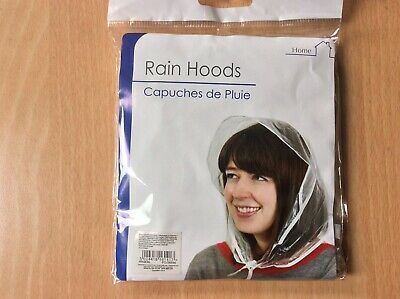 RAIN HOOD