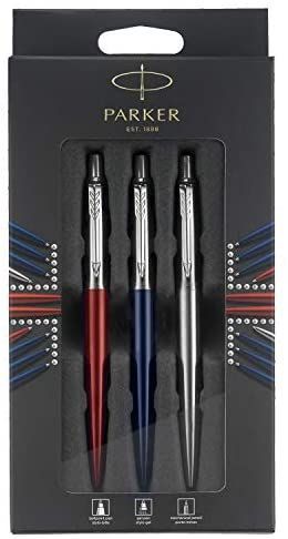 Parker Jotter London Trio Discovery Pack