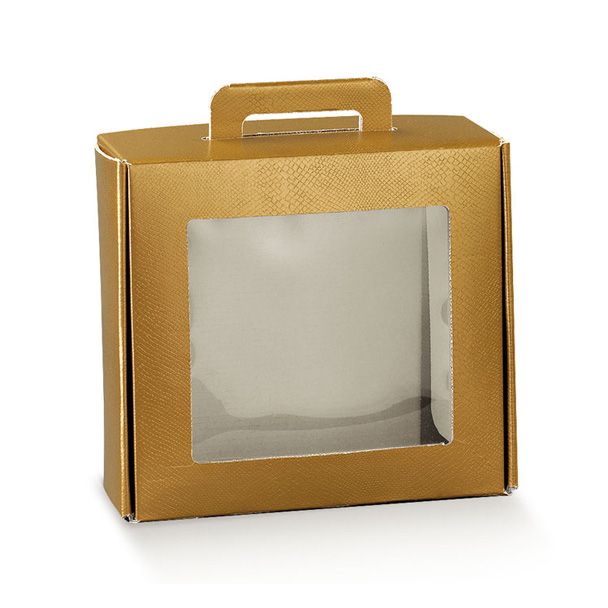 GOURMET 220X200X85 SKIN ORO