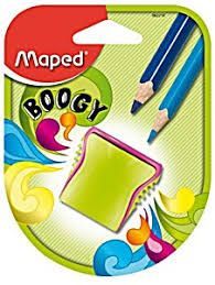 Maped BOOGY Sharpner twin hole