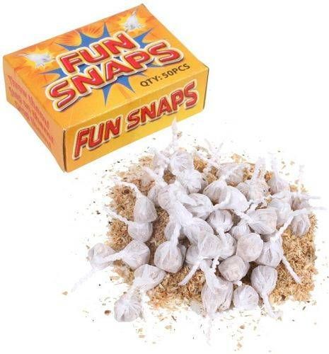 Fun Snaps - X39 050