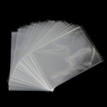 plain cello bags 25 pack 15x024 cm