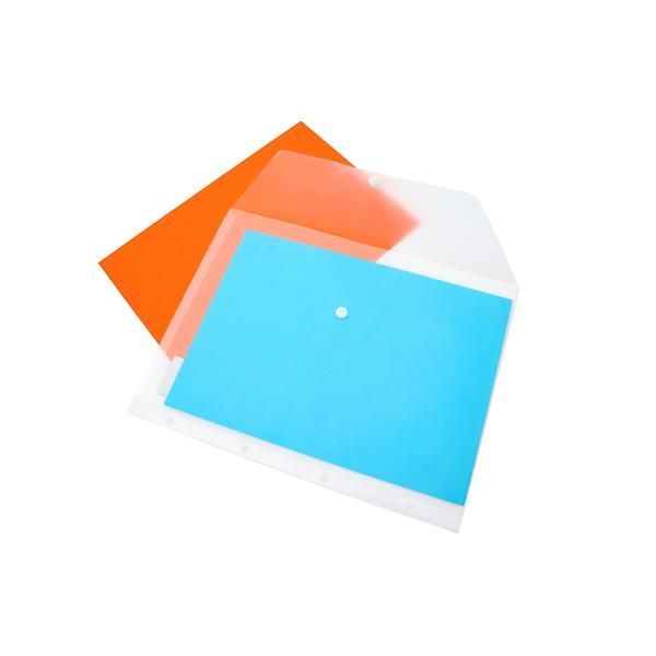 Premier Universal A4 Punched Button Wall