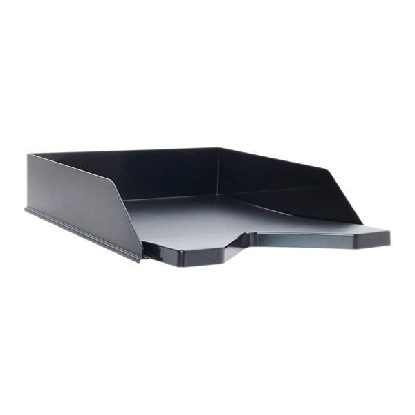 A4 Letter Tray - Black