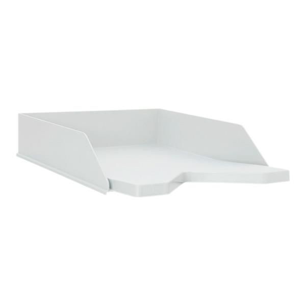 A4 Letter Tray - Grey