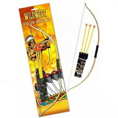 KANDYTOYS - Bow & Arrow Set - TY6957
