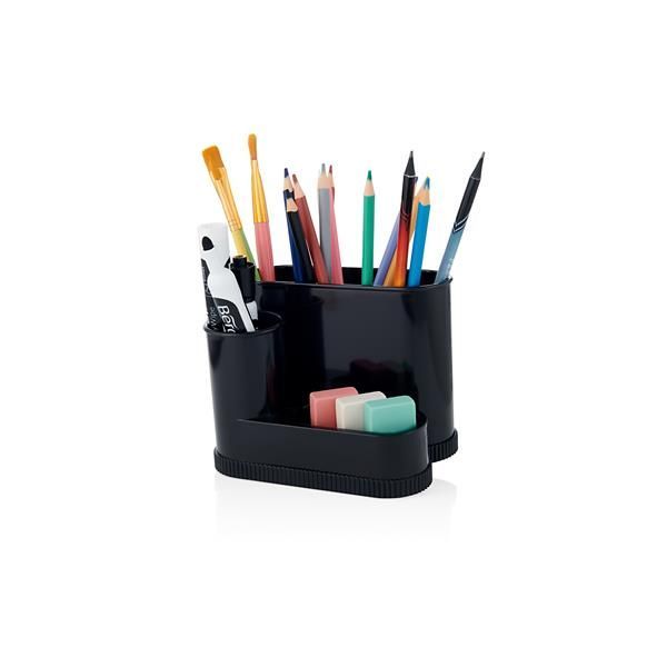 Concept Multi-functional Pen Holder Size