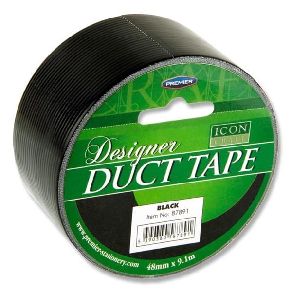 Icon Craft Designer Duct Tape 48mm X 9m