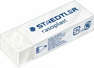 Rasoplast Eraser 526 B Large