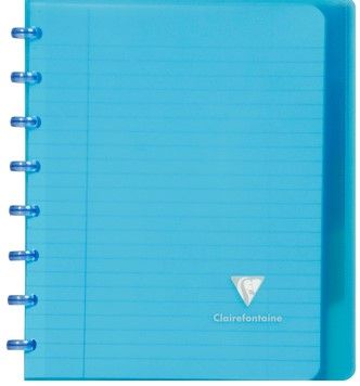 Koverbk Clairing . PP + 5 dividers L
