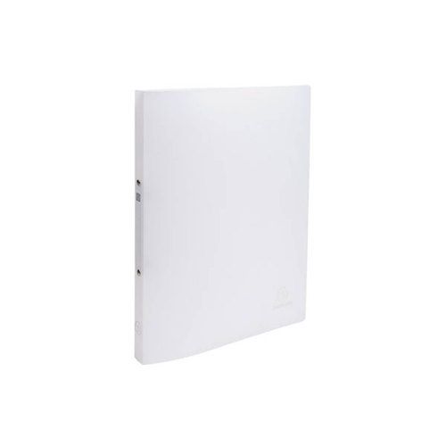 RingBinder w/lab OPAK 2R 1.5cm A4 white