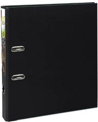 * LAF PremTouch A4+ PP 50mm Spine Ast Te