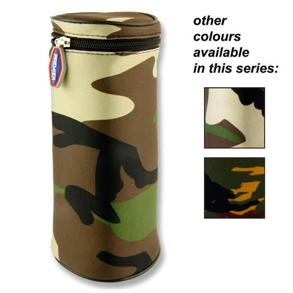 Premier Round Pencil Pouch