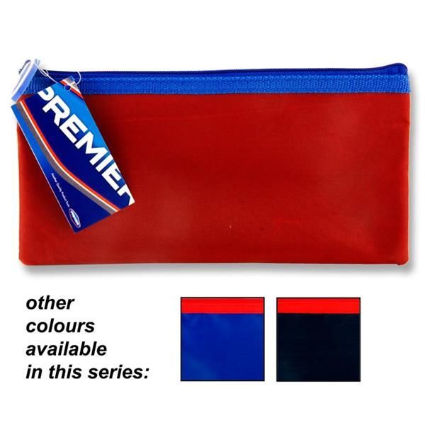 Premier Pencil Pouch