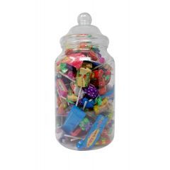 Sweeties In A Jar MINI SMALL