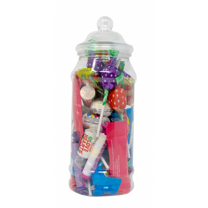 Sweeties In A Jar MEDIUM