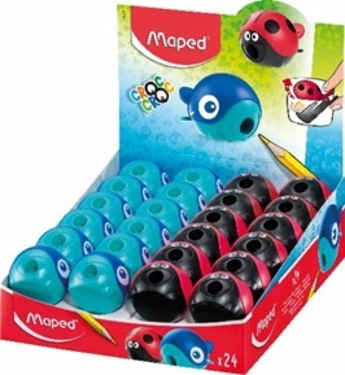 EASY PS WHALE/LADYBIRD S/B