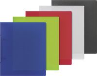 Ring Binder A5 FACT!pp 16mm 2r