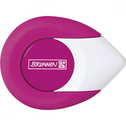 Brunnen Eraser 2 in 1