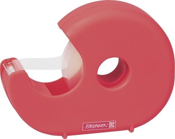 Brunnen Tape Dispenser & Tape