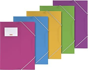 Folder A4 FACT!