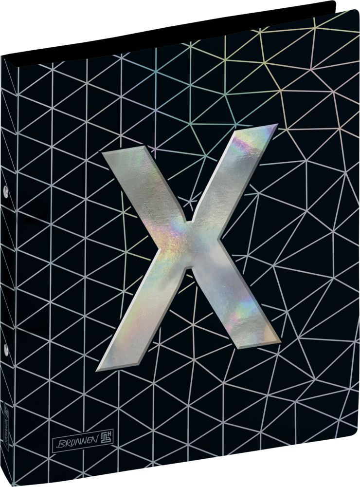 Ringbinder A4 PP 2rgs 16mm Xtreme