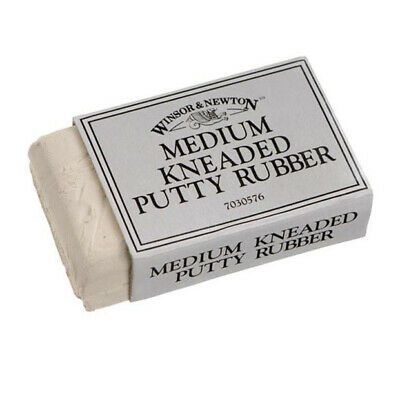 WN PUTTY RUBBER - MEDIUM 7030576