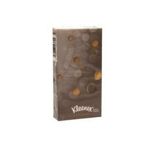 Kleenex Tissues - Ultra Soft Pocket Tiss