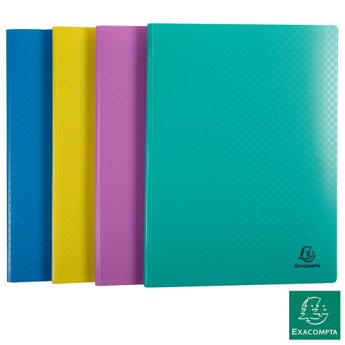 Display book Forever Young A4 30 pockets