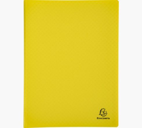 Display book Forever Young A4 40 pockets