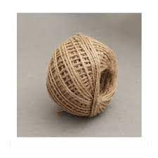 3pc Jute Rope 40m